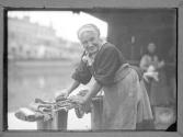 Toulouse Laundry #1