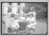 Grand Val Orphans
