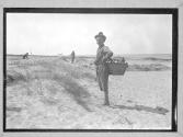 Norman Fisher Boy at Omstreham
