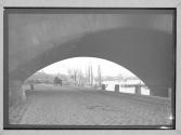 Bordeau- Bridge Arch (sic)