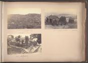 A View from Telegraphy Hill, San Francisco / View on Pacific Avenue / Taylor and Broadway