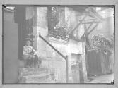 St. Clair (Head Off) Lisieux Normandy