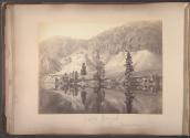 Duck's Station, British Columbia