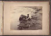 Placer Mining, Fraser River