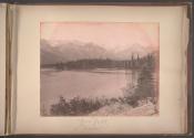 Bow River, British Columbia