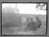Fishing Chateau