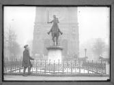 [Statue of Joan of Arc]