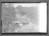 [Flooded Home in Hills]