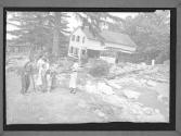 [Flood Damage]