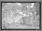[Washed-Out Bridge]