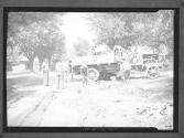 [Cleaning Street, Debris]