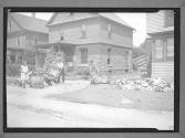 [Flood Damage]