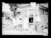 [Family, Victims of Flood]
