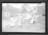 [Flood Victims]