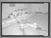 [Women Life Saving]