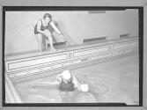 [Women Coaches, Swimmers]