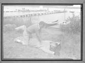 [ARC, First Aid by the River]