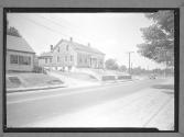 [Residential Area]