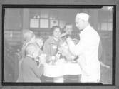Lunch-Time/ 1926