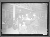Ellis Island 1926-Interpreter And Recorder/Immigration 1926