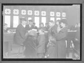 Interpreter-Getting Data from German Family