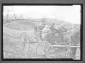 Cattaraugus County 1925- Millbank Mem. Fund/Social Welfare Nurse... NY State 1925