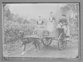 Hollande-Laitiers en Tournee (Photo Office National du Tourisme