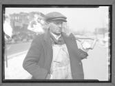 [Portrait of a worker]