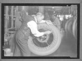 [Tire Worker]