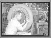 Tire Workers Penn Rubber co