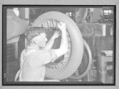 Making Tire