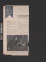 Say Goodbye To Katharine (tear sheet from McCall's)