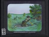 Nebuchadnezzar's Madness