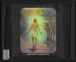 The Spirit Descending