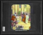 Jesus Before Pilate