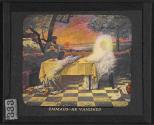 Emmaus–He Vanished