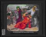 He Was Seen of Me Also–Saul