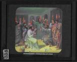Pentecost–Tongues of Fire