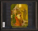 St. Peter at Cornelius' Home