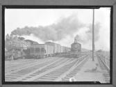 RR Freight Yards New Jersey