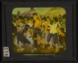 Persecution of Baptists