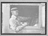 [Portrait of an Engineer]