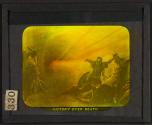 Victory Over Death
