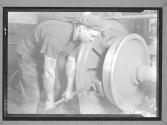 Mechanic