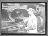 [Engineer with Train]