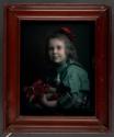 Elizabeth Tufts (Jenks) Dresser
