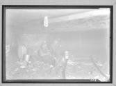 Lunch Hour Deep Down in PA coal Mines/1912