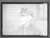 Coal Miner Head English