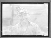 Beginner (West Pennsylvania coal mine)