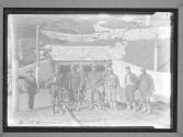 [Group of Miners]